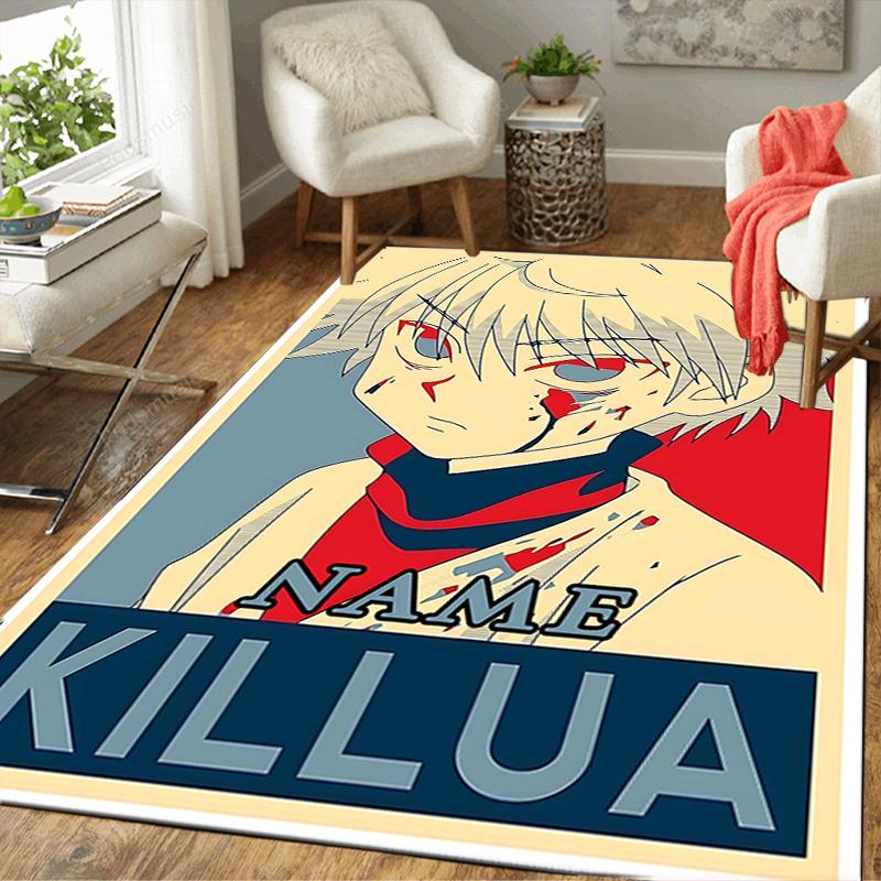 Custom 1Pc Adventure Future World Rug Office Carpet Indoor Outdoor Entrance Doormat Nonslip Soft And Comfortable Living Room D2915140
