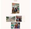 [USED] BTS 2021 SEASON'S GREETINGS