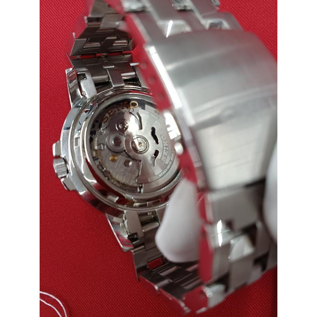 Used SEIKO 7S35-00A0 Automatic Watch