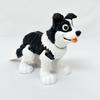 3D Printing Multi Joint Dachshund Toys Multi-Jointed Simulated Border Collie Figurine  Kids Adults