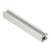 90° Hoek Connector Aluminium Basis Connector Flexibel Materiaal Plastic
