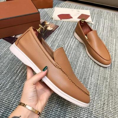 Slipper Designer Luxus Laufschuhe Schuhe Slipper Herren Andere Keine Lässig Flach Erwachsener Damen Schuhe Direktverkauf