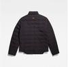 Winter Jacket G-Star Foundation Liner Jacket (D24276) Jkt (D24276-D518) Dk Black