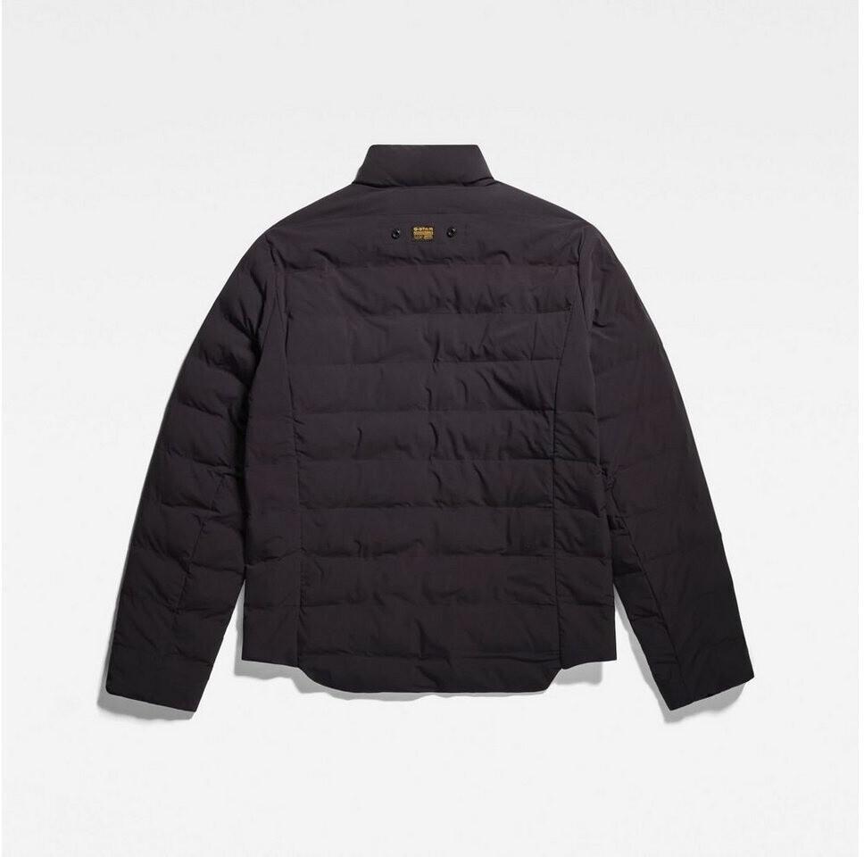 Winter Jacket G-Star Foundation Liner Jacket (D24276) Jkt (D24276-D518) Dk Black