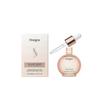 Olio Brillantezza Capelli, Gocce Lucidalabbra Gloss Absolu, Olio per Capelli Brillantezza Anti-Crespo, con Olio di Rosa Selvatica, Capelli Secchi e Danneggiati Idratati e Riparati, 45ML