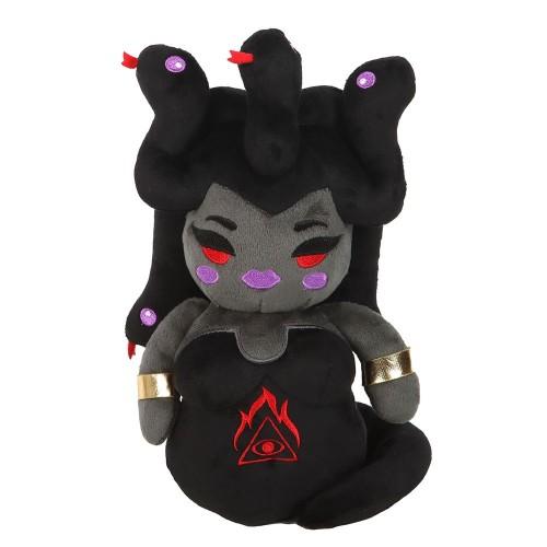 Something Different Medusa Plush Toy