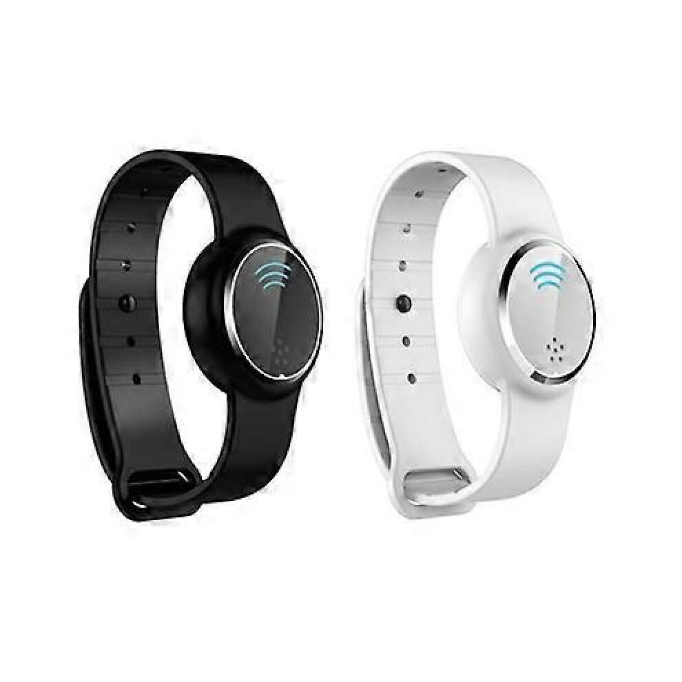 Ultrasonic Mosquito Repellent Bracelet Mosquito Repellent Watch Outdoor Waterproof