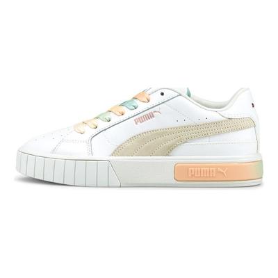 Cali Star GL Summer Sunset Sneakers da Donna Bianco Avorio-Glow 381885-01