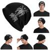 Black Metal Lamb Of God Unisex Adult Beanies Caps Knitting Bonnet Hat Warm Fashion Autumn Winter Outdoor Skullies Hats
