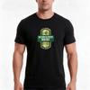 Schultenbrau Bier Logo T-Shirt Sommer Lässig Baumwolle T-Shirt Übergroß Streetwear Oberteile Vintage Grafikdruck Unisex Unisex Unisex
