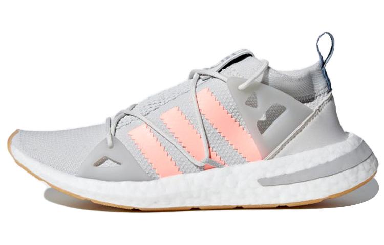Adidas Wmns Arkyn Grey Orange Women s B37071 36⅔