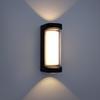 Xiaomi Nordic Aluminum Wall Lamp Modern Style indoor Wall Light IP65 Waterproof Up Down Corridor Lights for Home Stairs Bedroom Bedside