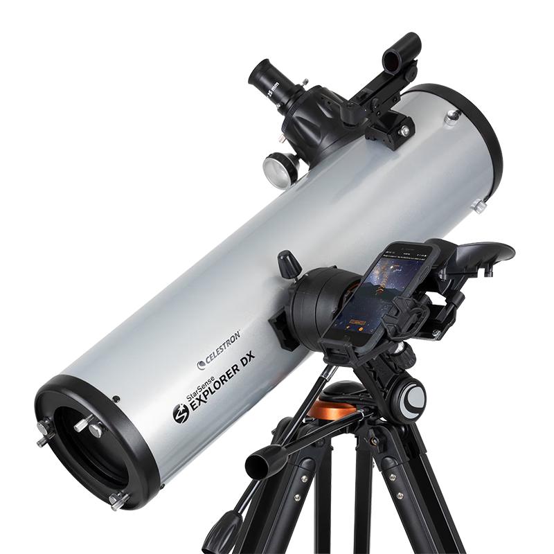 Celestron Профессиональный HD Астрономический Телескоп 130mm
