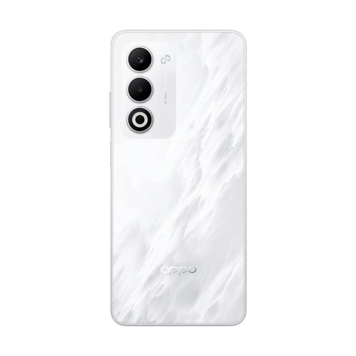 Oppo A5 4G 4 Go/128 Go Blanc (Mist White) Double SIM