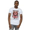 Marvel Mens Deadpool Kills Deadpool T-Shirt