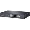 TP-LINK TL-SG2016D 16-Port Gigabit Web/Cloud Managed Switch