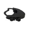 Blocca Acceleratore Moto, Assistenza Acceleratore da Crociera per Moto, Regolabile Per Morsetto Manubrio Controllo di Crociera Assistito Parti