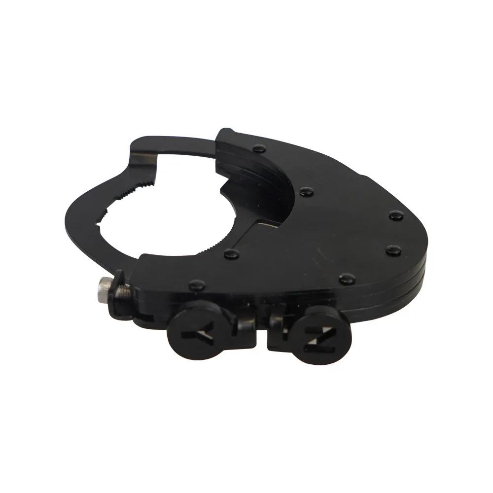 Blocca Acceleratore Moto, Assistenza Acceleratore da Crociera per Moto, Regolabile Per Morsetto Manubrio Controllo di Crociera Assistito Parti
