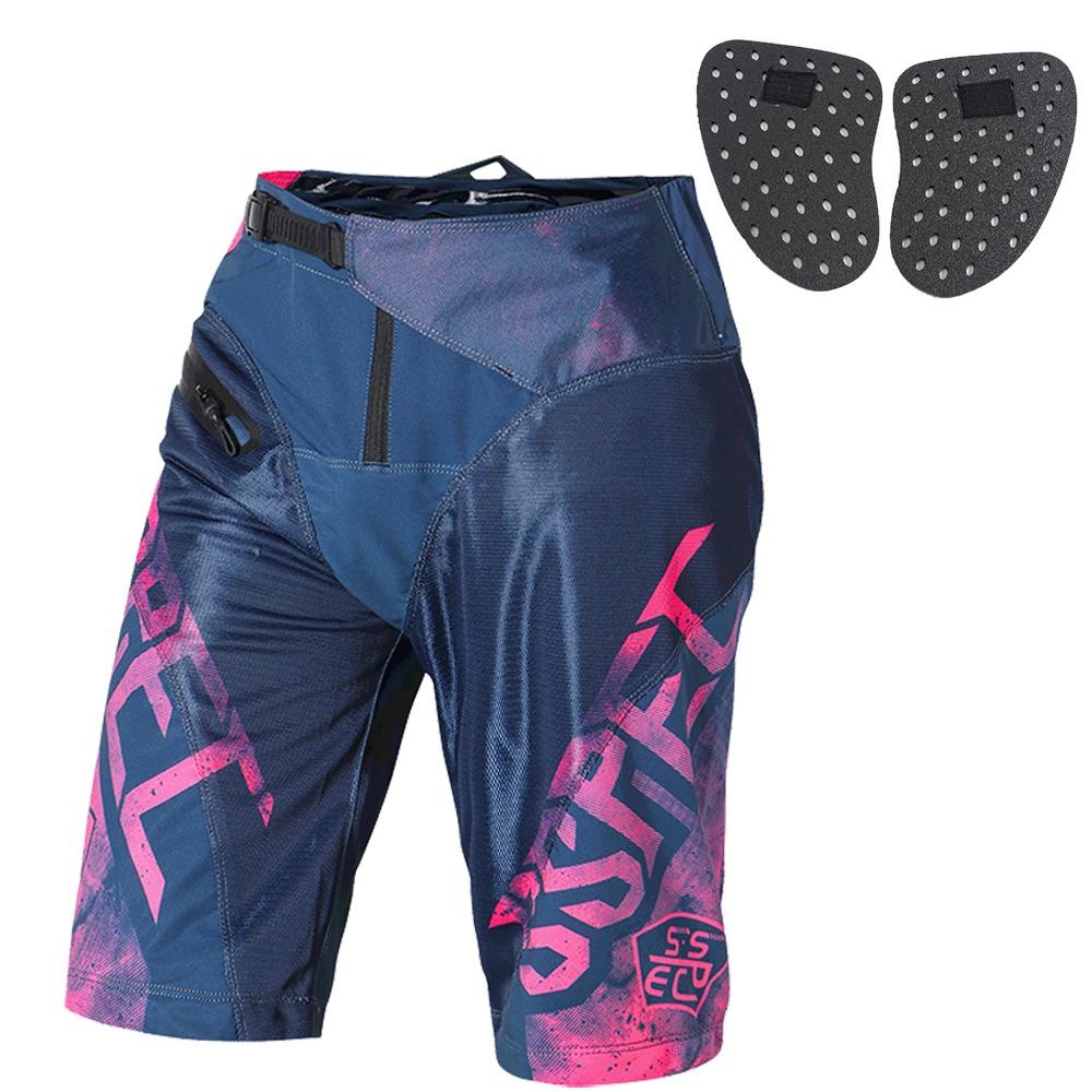 New Motocross Downhill Shorts Off-road ATV