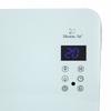 PORTO WiFi 1500W White Convector Heater