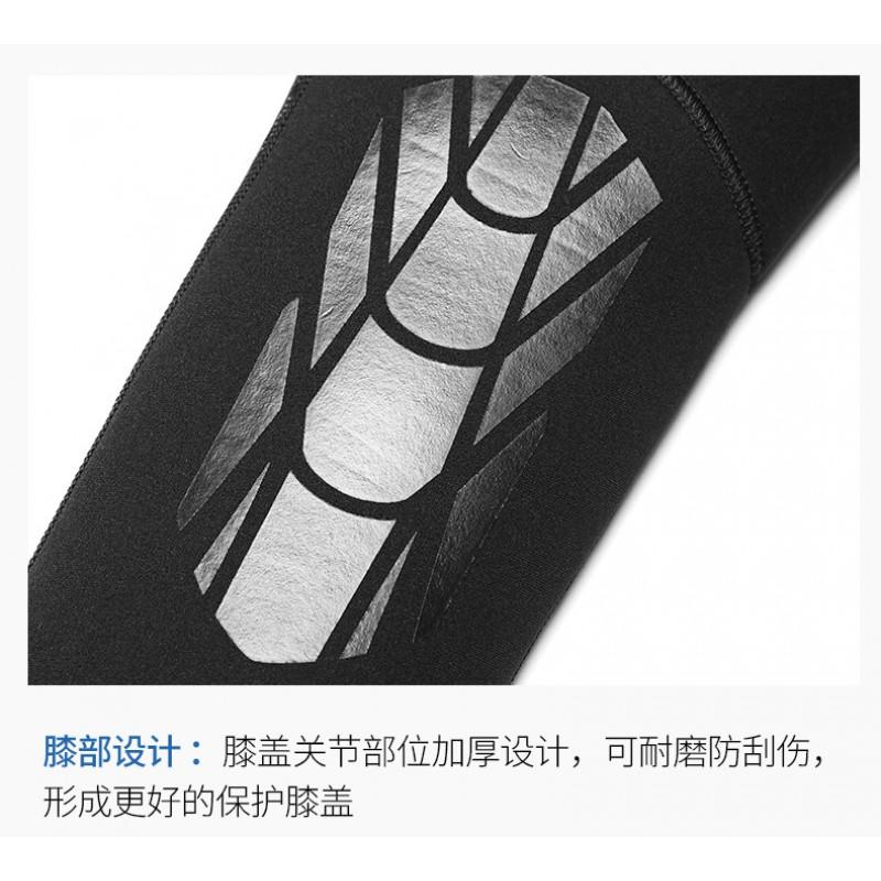 5mm Womens Full Wetsuit Diving Surfing Snorkeling Winter Swimming Thermal Insulated Chloroprene Neoprene Suit