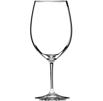 Set of Riedel Vinum Cabernet Sauvignon/Merlot Glasses, 8 Pieces (7416/0)
