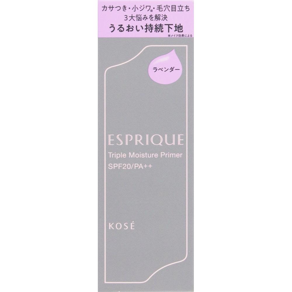 

S Prik koSe S Prik Triple MoiSture Primer 02 Лаванда 30г