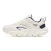 Anta Low Top Running Shoes Women Sneakers White Blue 122245575-4