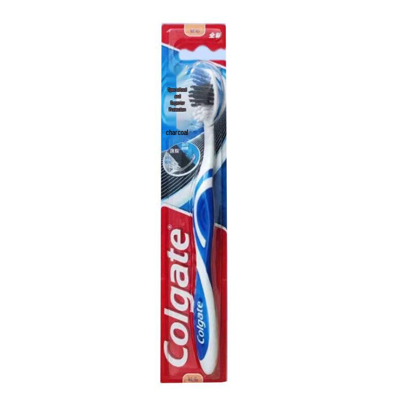 Colgate Triple Action Toothbrush (6-pack)