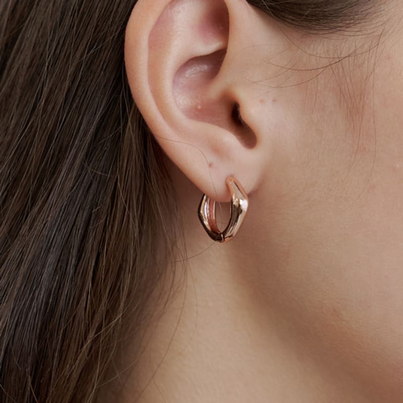 Primaute PRE376 Diamond Earring