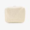 Afternoon Tea Living JM10 Portemonnee, Kant Compacte Hangtas, Wit