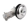 Lawn Trimmer Accessory Brush Cutter Gear Head Gearhead Gearbox Diameter 28mm (9 Teeth)