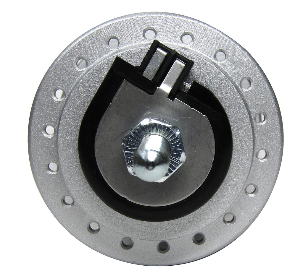 Bridgestone Tentomushi Hub Dynamo 2.85V-0.58W 3019049S