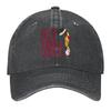 Sombreros y gorras – Gorras de béisbol