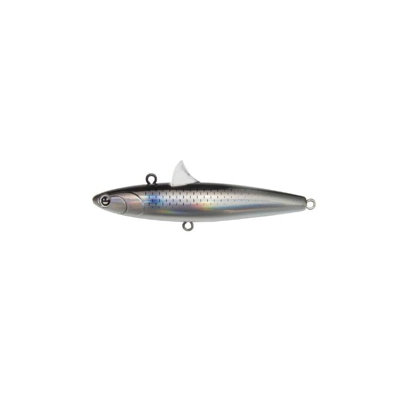 

HALCYON SYSTEM (Halcyon System) lure nico design plum 80 Mullet
