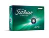 Titleist bílá AVX, (1 tucet)