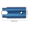 Anti-Rust Ignition Lock Sleeve Ignition Switch Socket  Ignition Lock Assembly Removal & Replacement