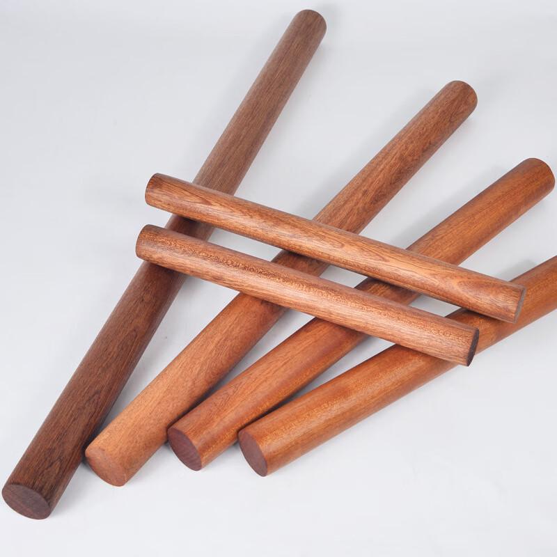 

ZISIZ Wooden Rolling Pin