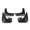 Mudflaps Splash Guards Mud Flap Mudguards For Vauxhall Opel Astra J Buick Verano 2010 2011 2012 2013 2014 2015 2016