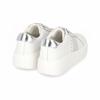 Elcanto Mazz Women'S Height-Increasing Elastic Sneakers 5Cm Lcws38M339