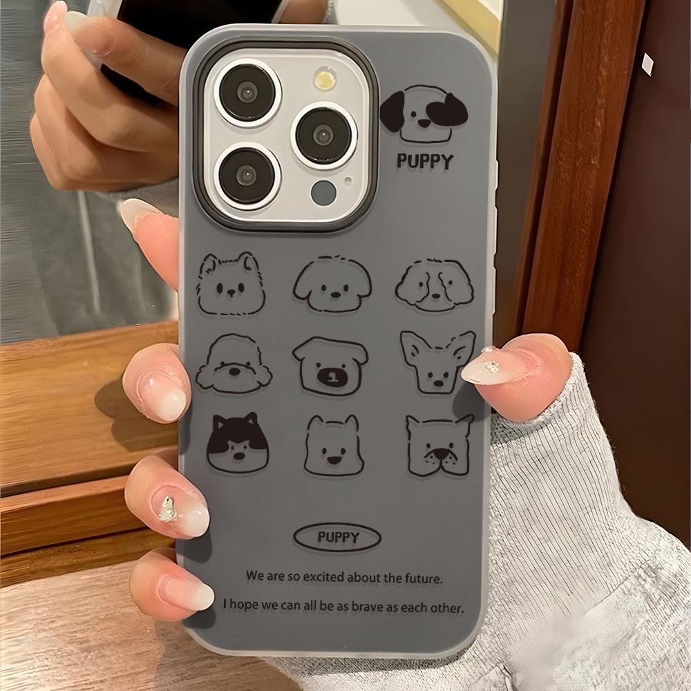 IPhone 15 11 13 14 için Boyalı Telefon Kılıfı, 15 16 Pro Max 12 13 16 Pro için Sevimli Moda Komik Askılı Telefon Kılıfı, En Son En Çok Satan Öneriler