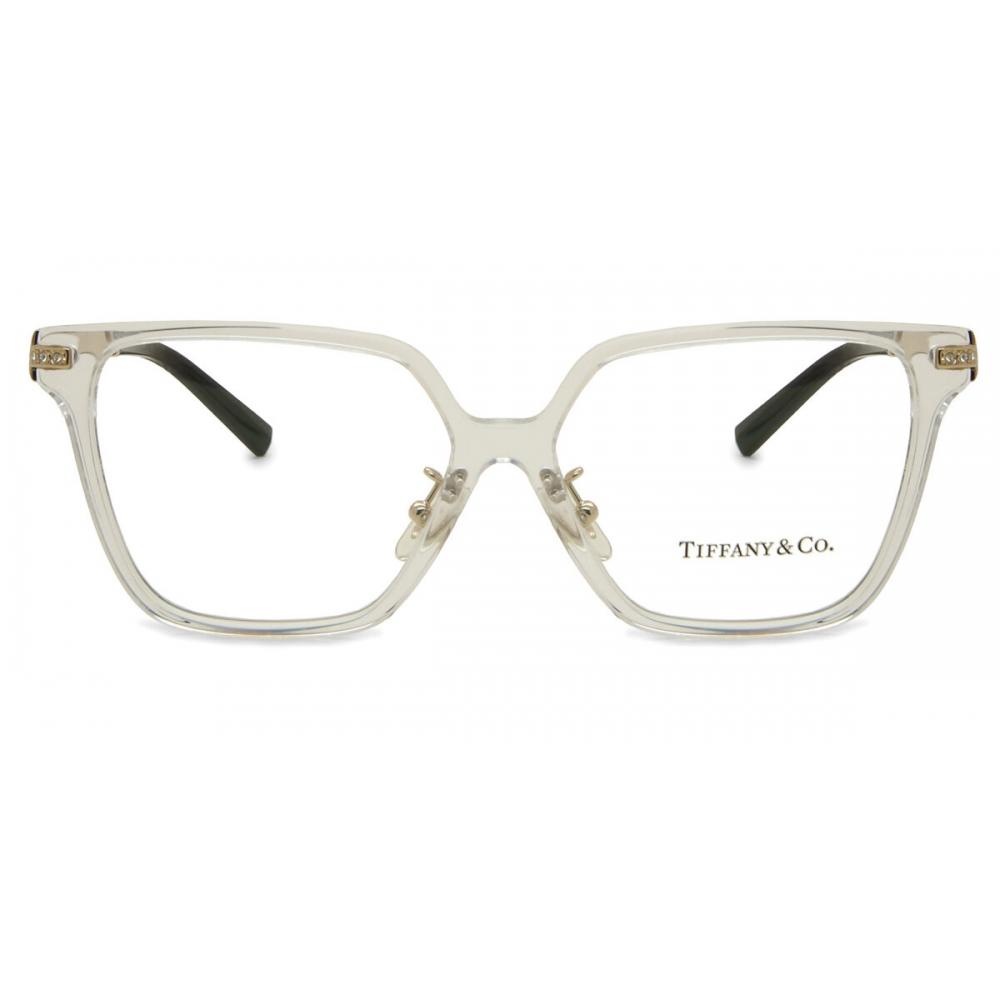 

Tiffany Co. Tf2234bf Asian Fit 8047 Women Eyeglasses 54-15-140