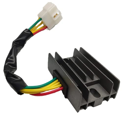 

Regulator Suzuki SUZUKI Address V125 V125G CF4EA V125S CF4MA General Purpose External Product