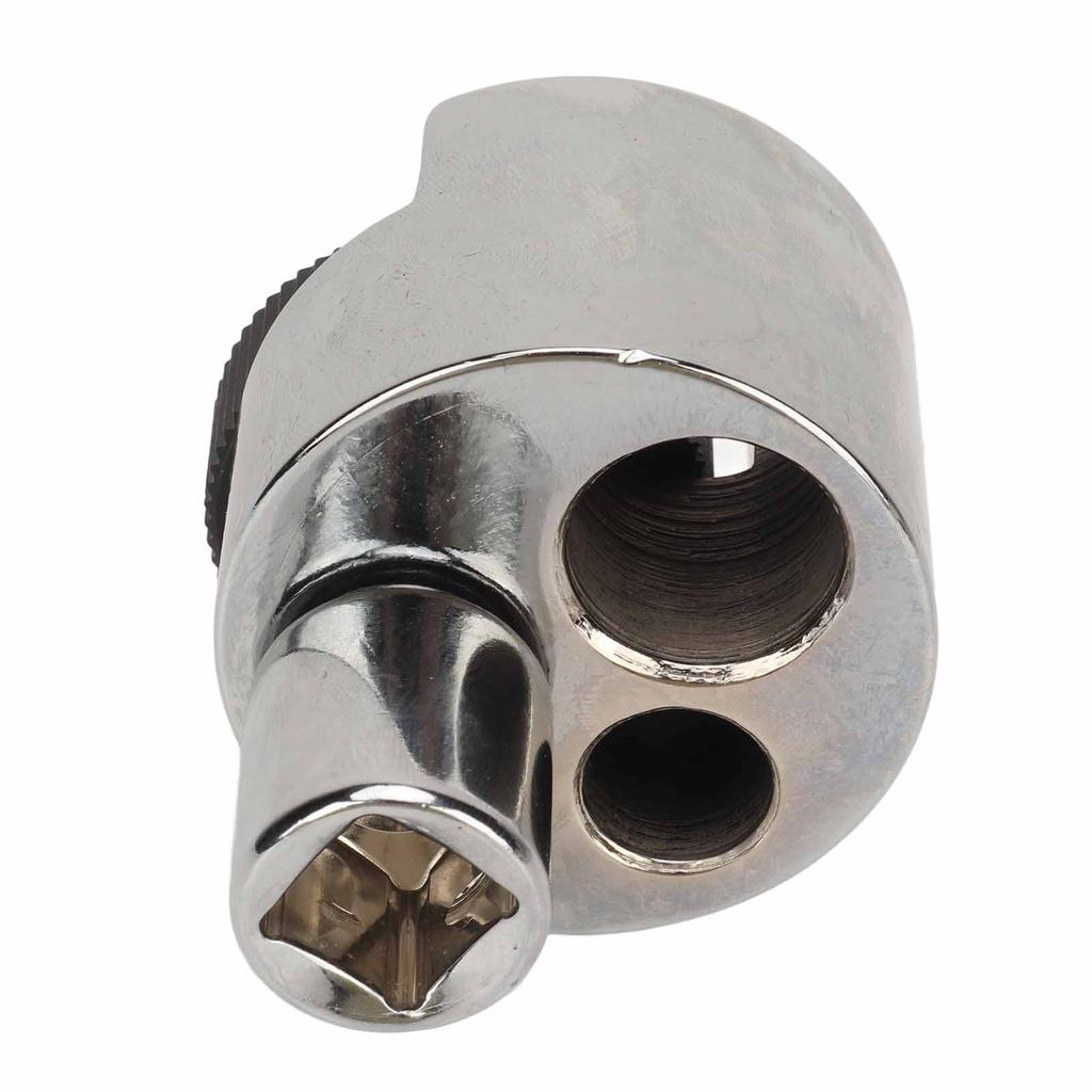 Stud Remover Tool 5 To 19mm Multipurpose Bolt Extractor Nut Splitter for Broken Bolt Remover Seized