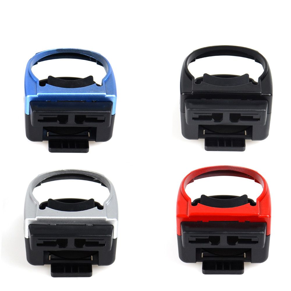 Interior Accessories Car Auto Vehicle Mounted Air Vent Cup Holder Bottle Rack Drinks Holders
