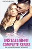 The The Intern Installment Complete Series An Alpha Billionaire Romance by Michelle Love - Paperback Book