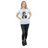 Star Wars Womens/Ladies Han Solo May The Force Cotton T-Shirt