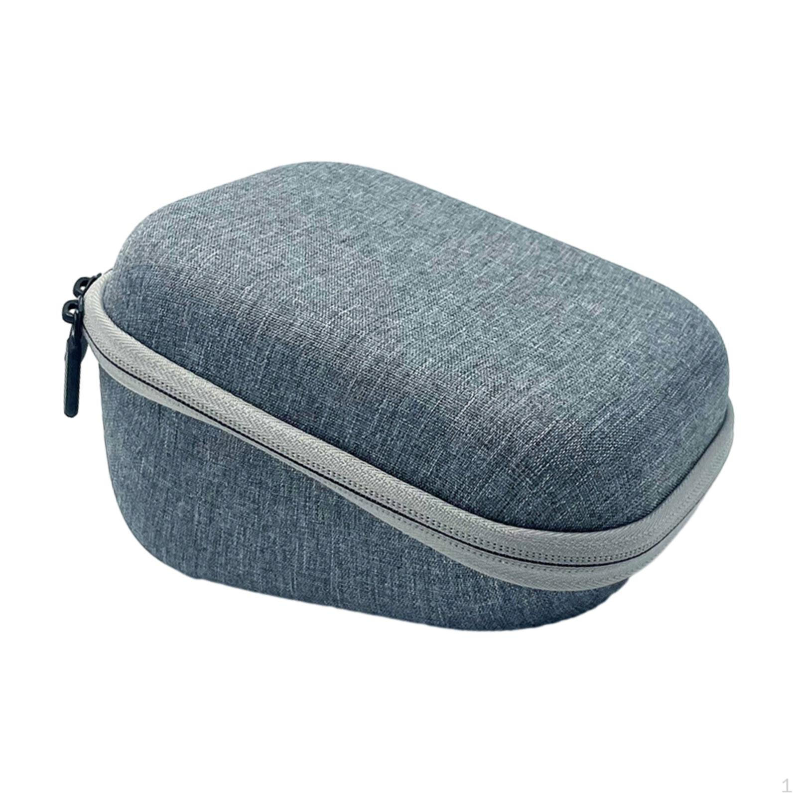 

Чехол для хранения EVA Hard, пылезащитный, сменный, чехол Shell Pressure (Только случай) серый