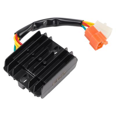 Rectifier Voltage Regulator For Italika 250SZ ATV200 TC250 TC200 2014-2025