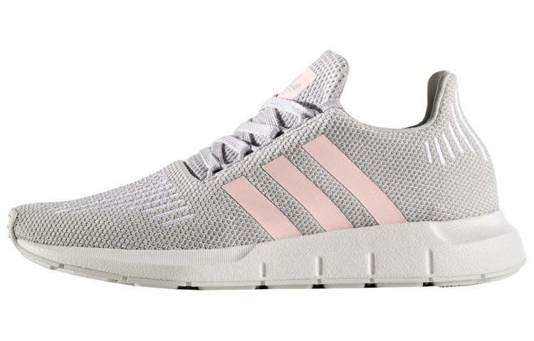 Adidas Wmns Swift Run  Icey Pink  Women s CG4140 36